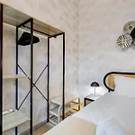 Bmga L Quirinale Cozy Corner