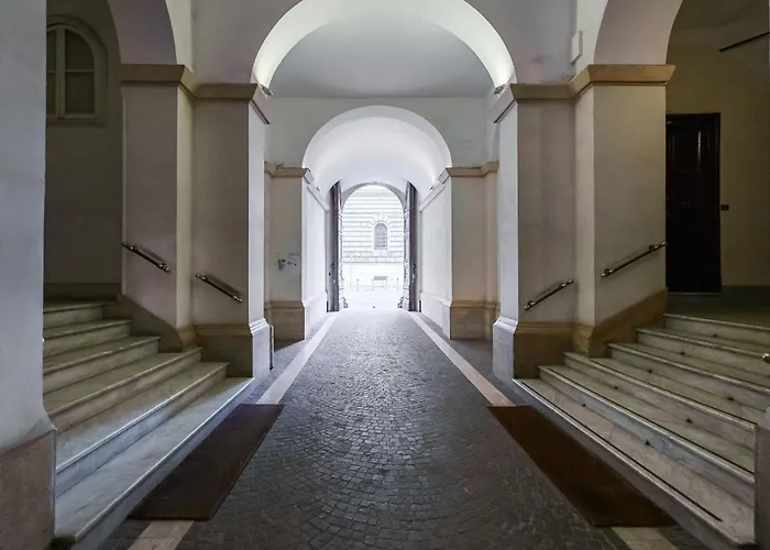 Bmga L Quirinale Cozy Corner