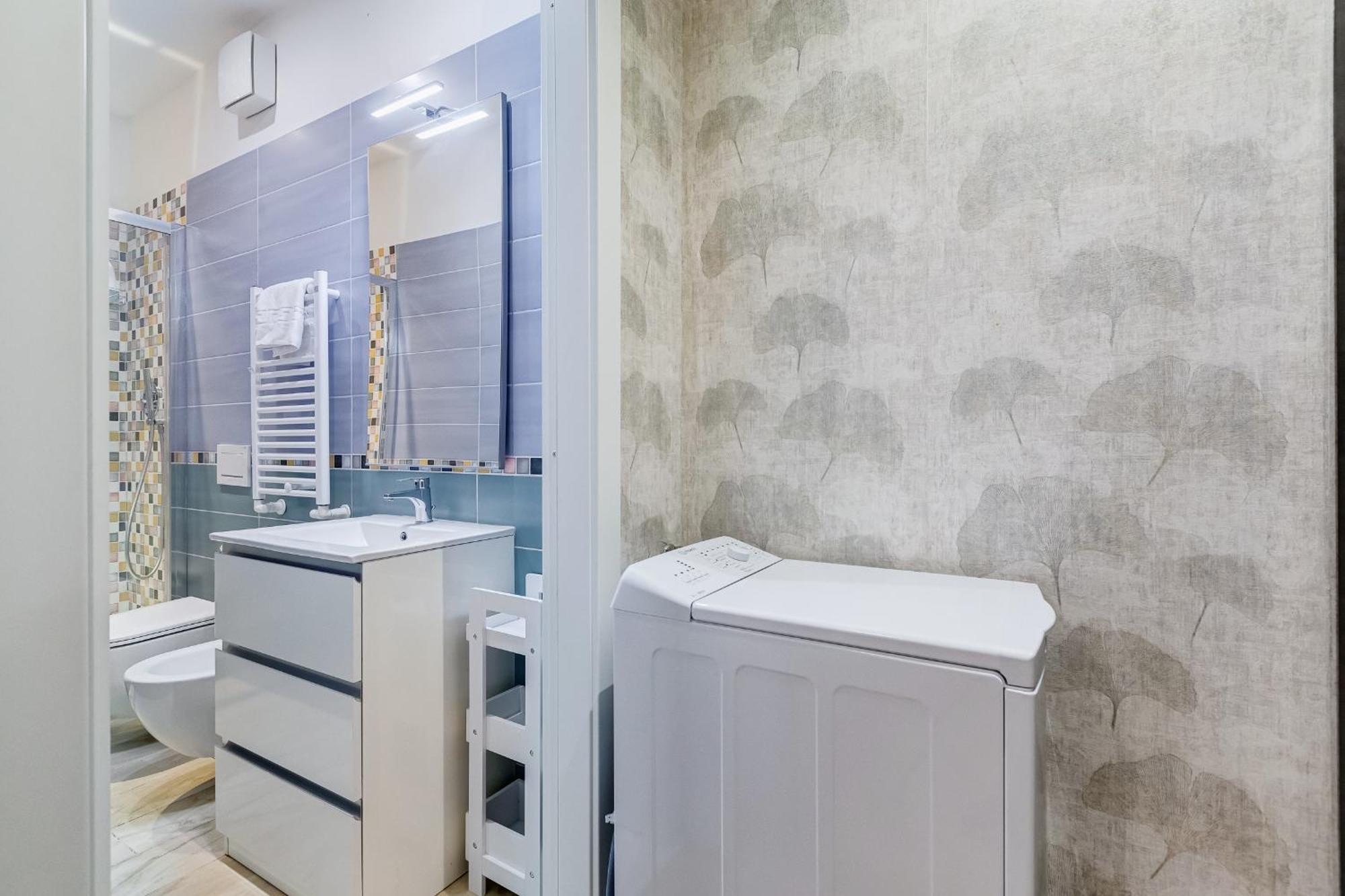 Apartment Bmga L Quirinale Cozy Corner *