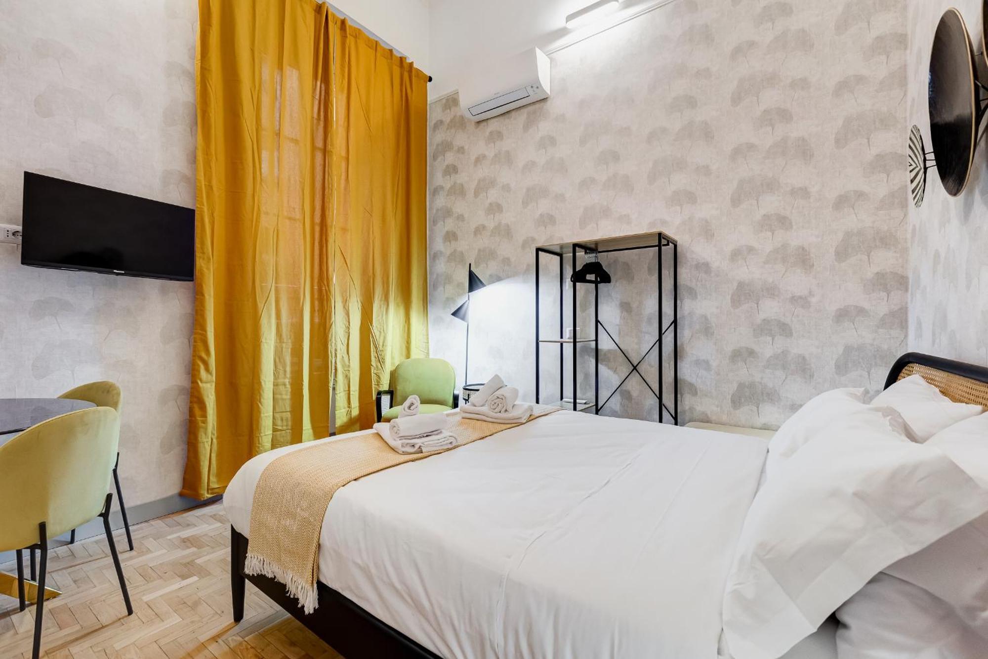 Bmga L Quirinale Cozy Corner * Rom
