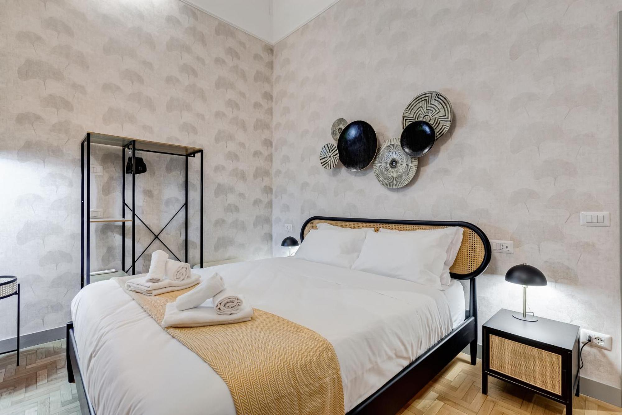 Apartment Bmga L Quirinale Cozy Corner *