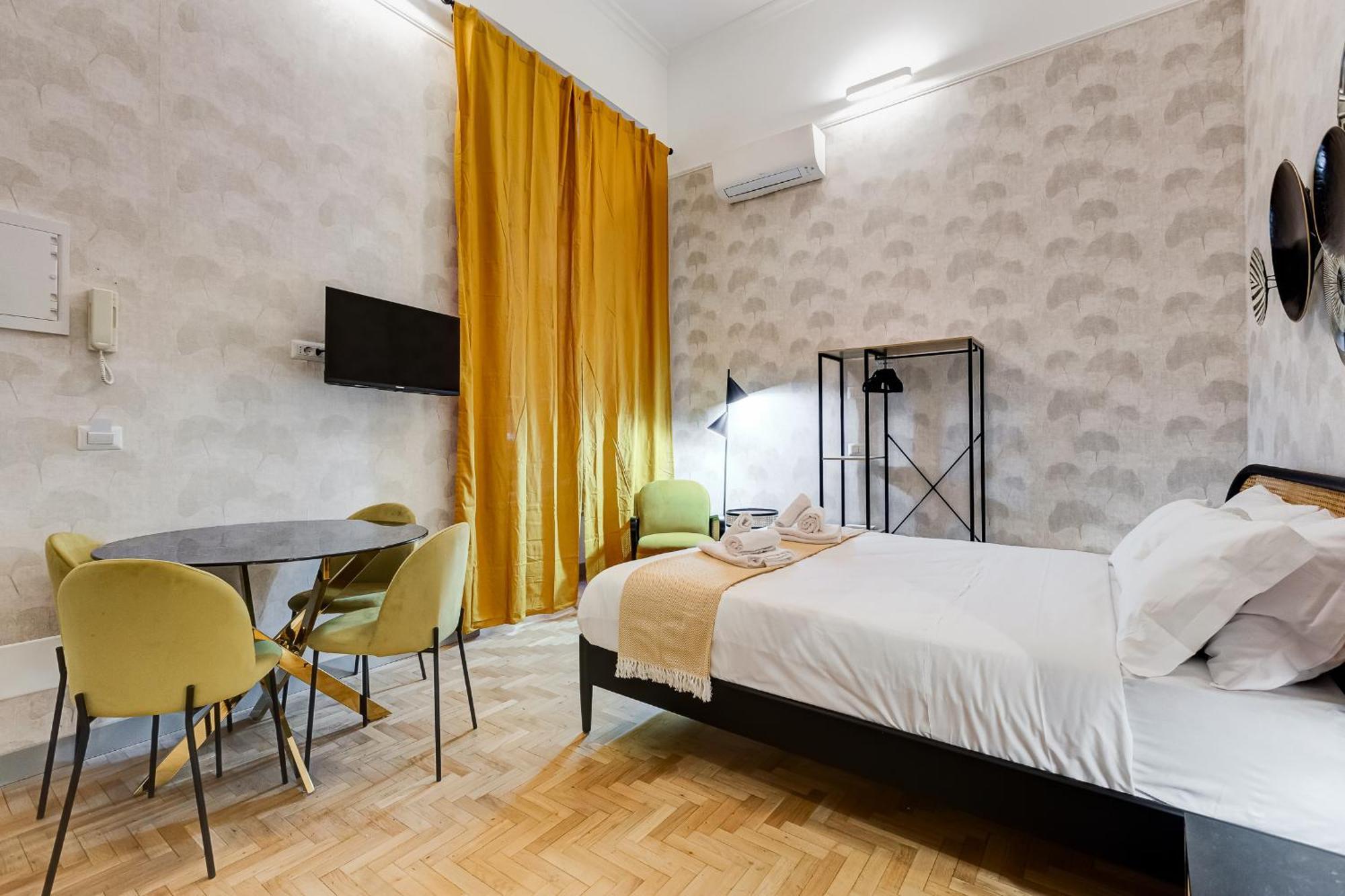 Bmga L Quirinale Cozy Corner Rom
