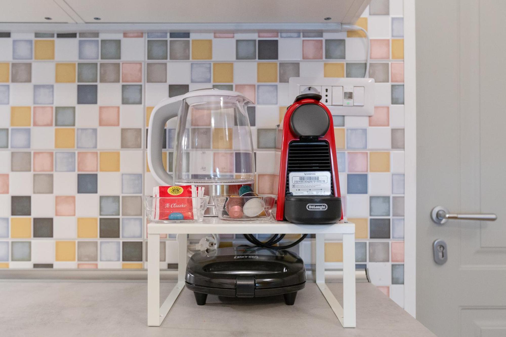 Apartment Bmga L Quirinale Cozy Corner *