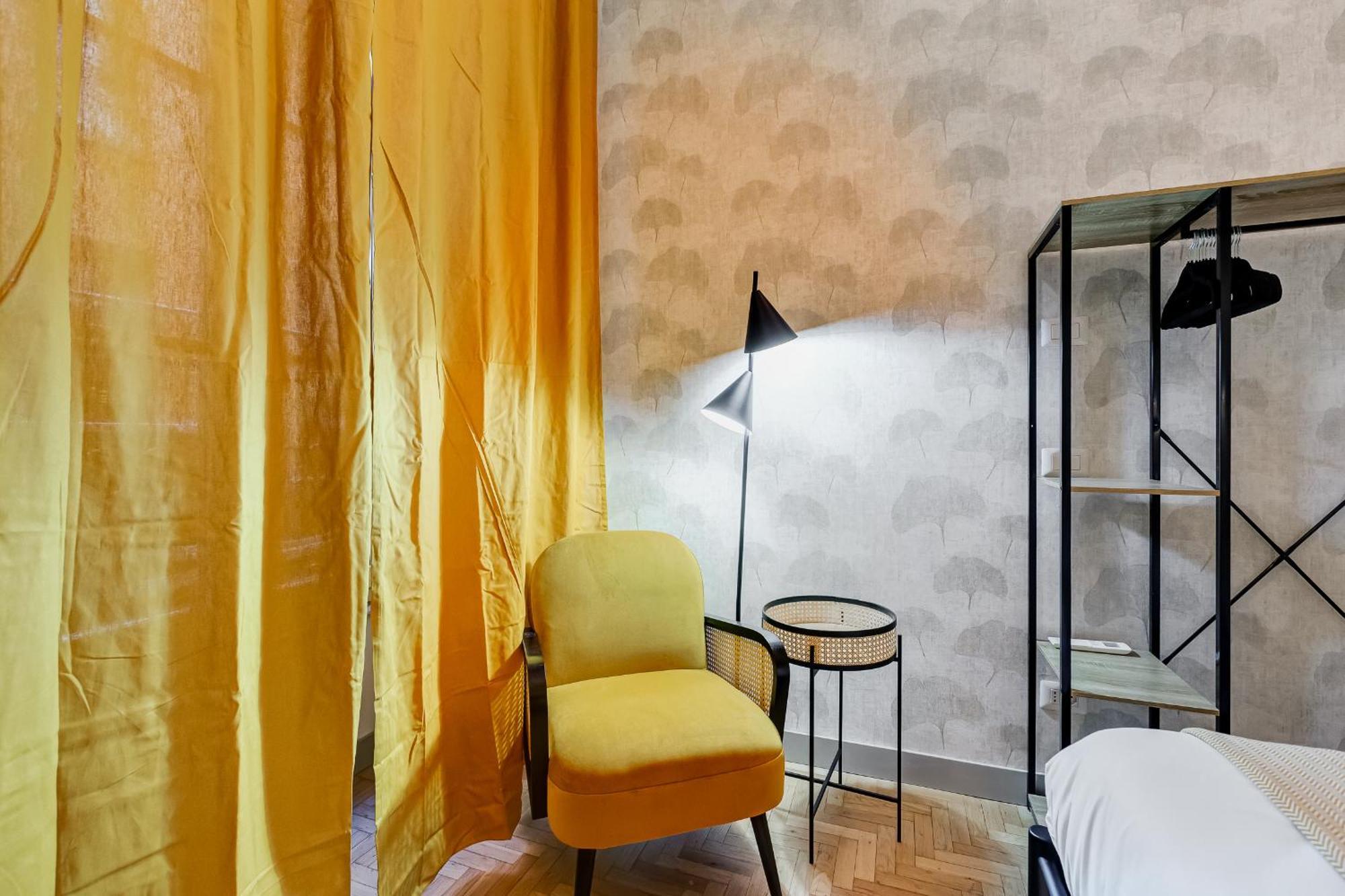 Bmga L Quirinale Cozy Corner *