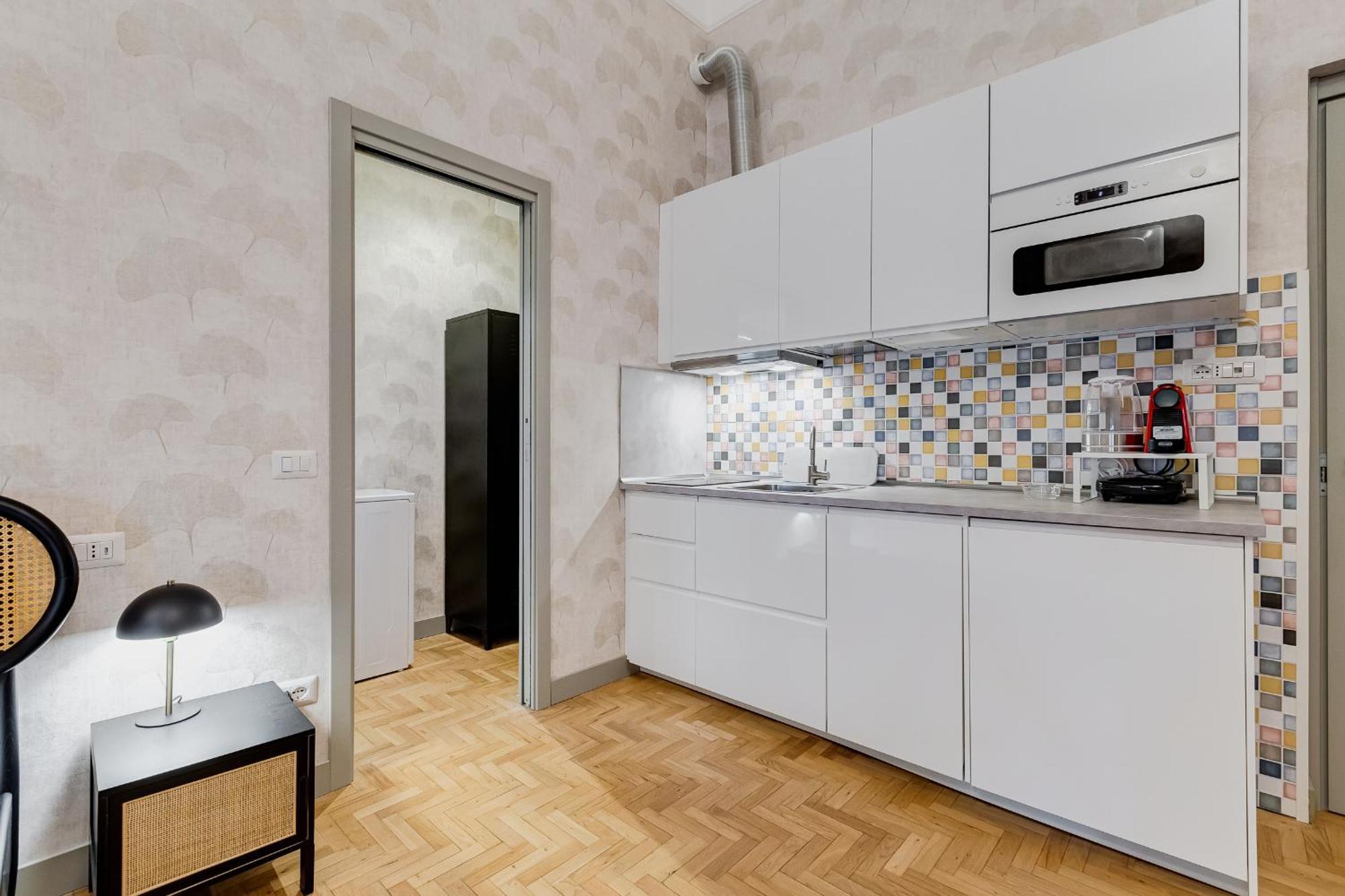 Bmga L Quirinale Cozy Corner
