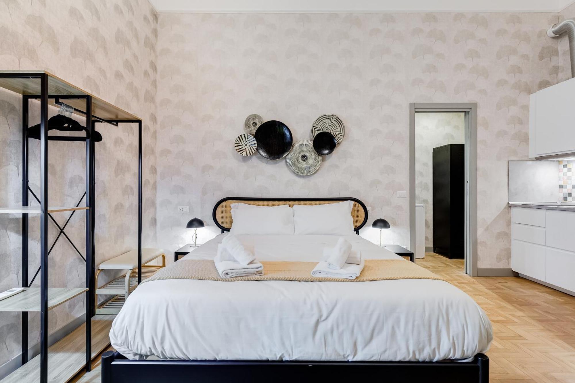 Bmga L Quirinale Cozy Corner * Rom