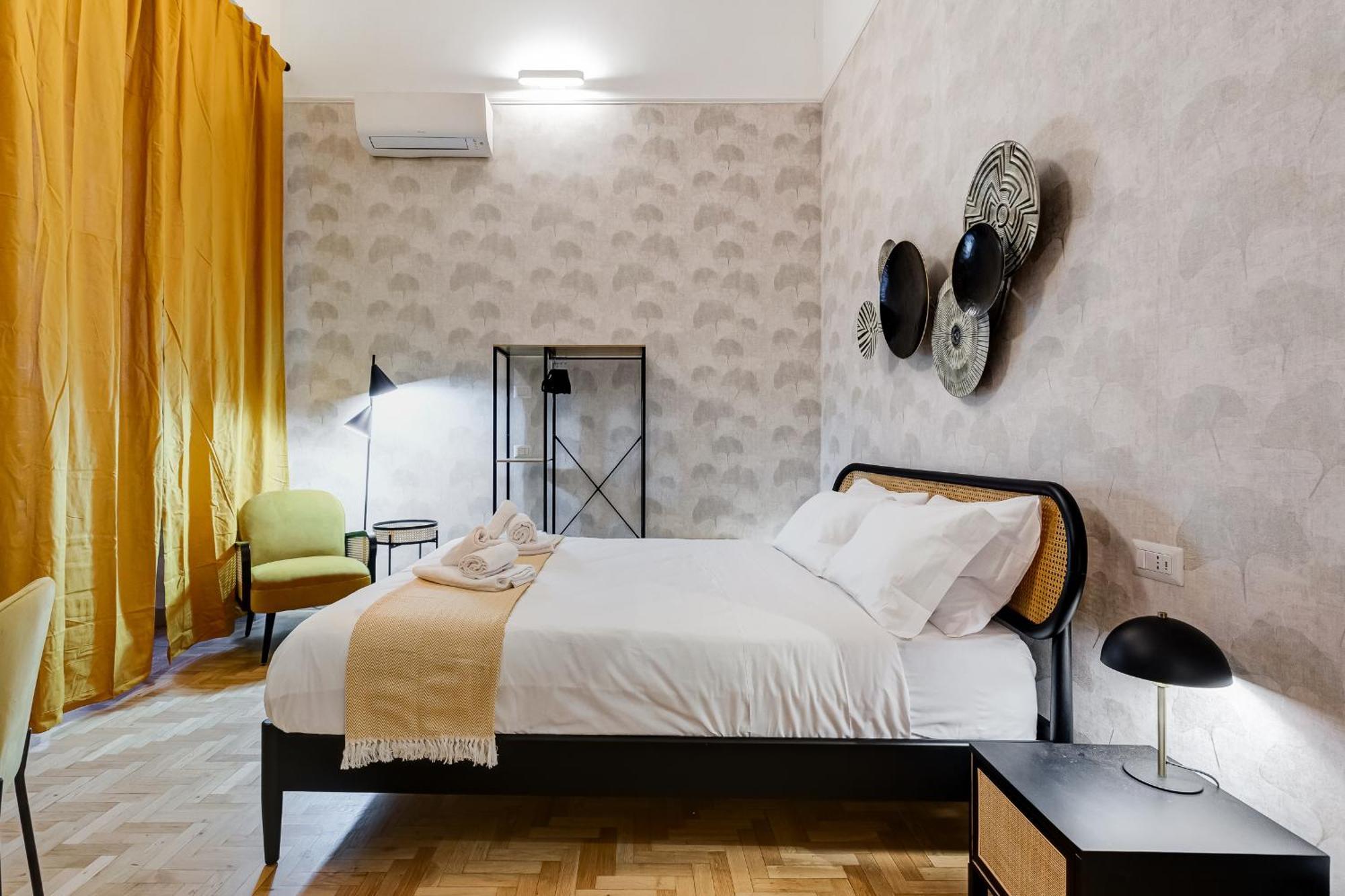 Bmga L Quirinale Cozy Corner