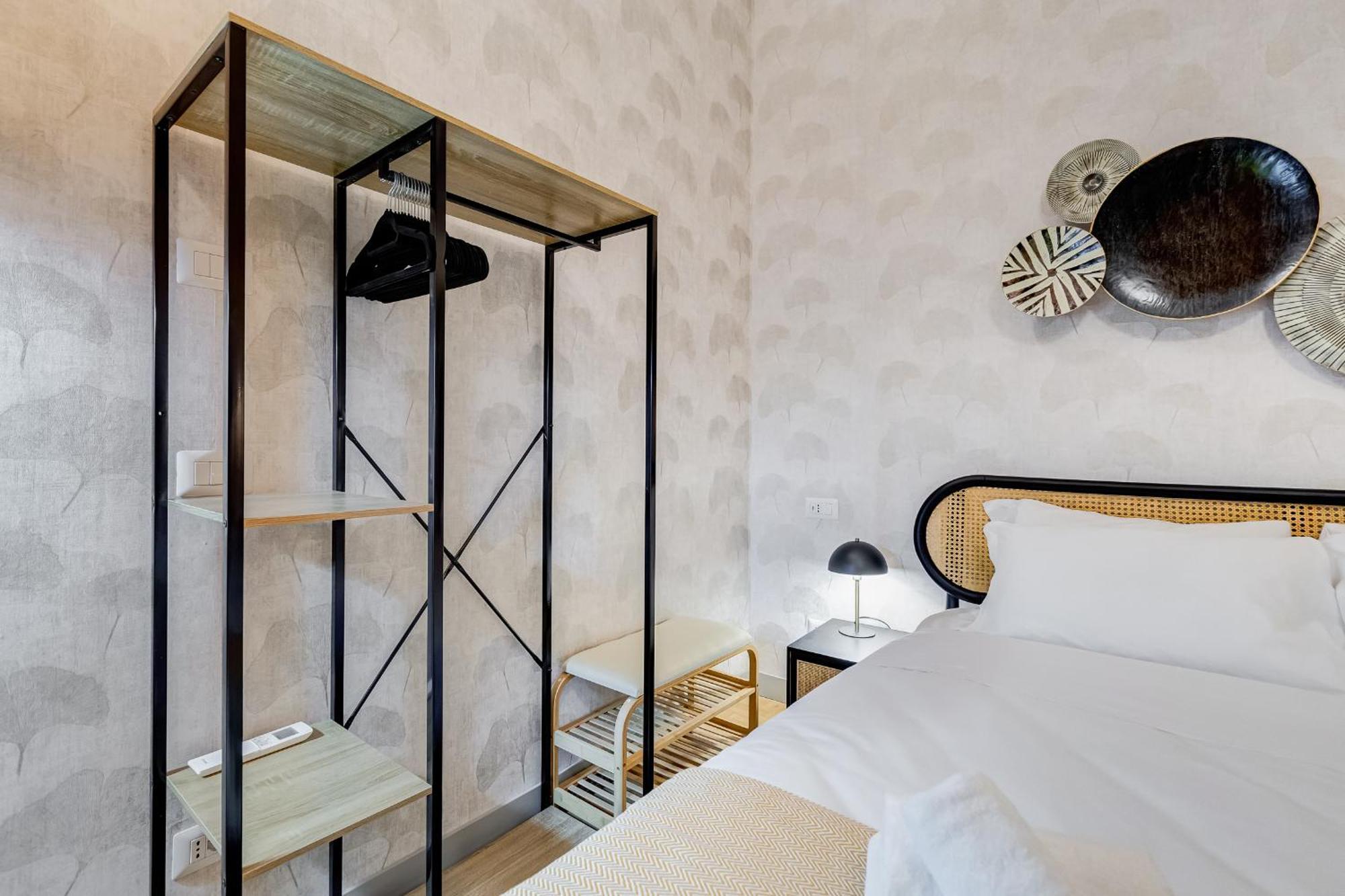 Bmga L Quirinale Cozy Corner *