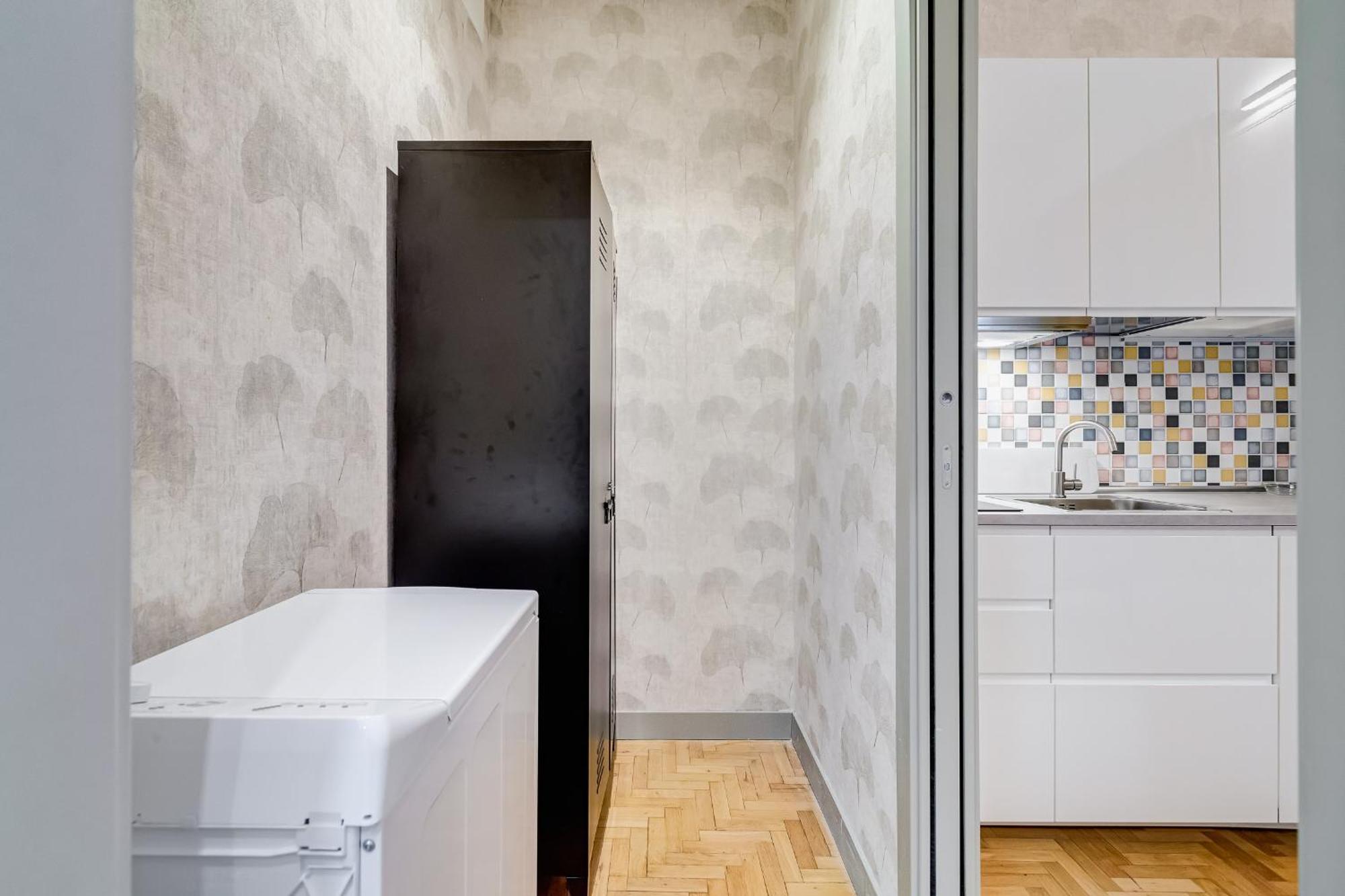 Apartment Bmga L Quirinale Cozy Corner *