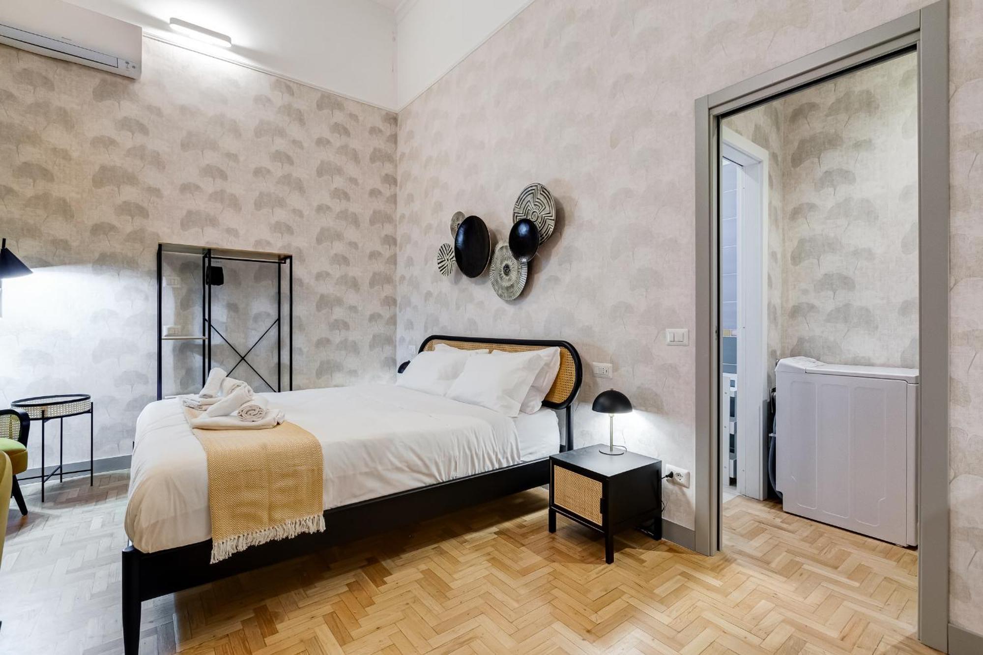 Bmga L Quirinale Cozy Corner
