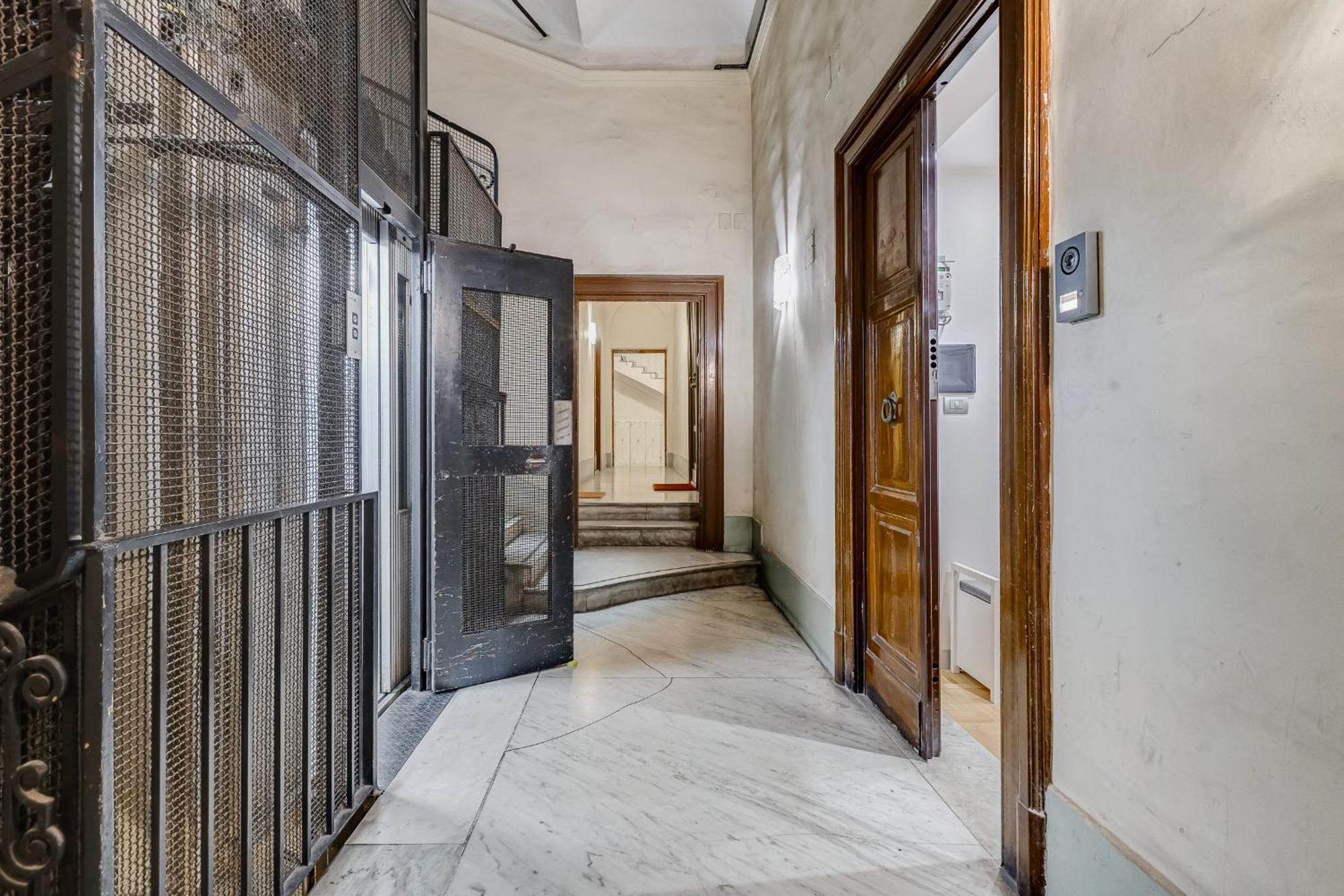 Apartment Bmga L Quirinale Cozy Corner *